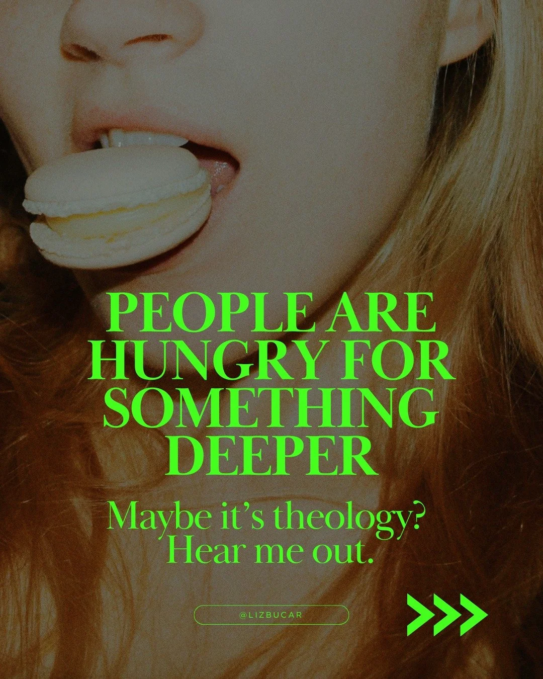 @laurenchristinejackson at the NYT asked me last week: are you a public theologian?

I gave her an answer. But my best thinking always comes after the conversation ends.

So here's what I actually wanted to say, about why that word made me uncomforta