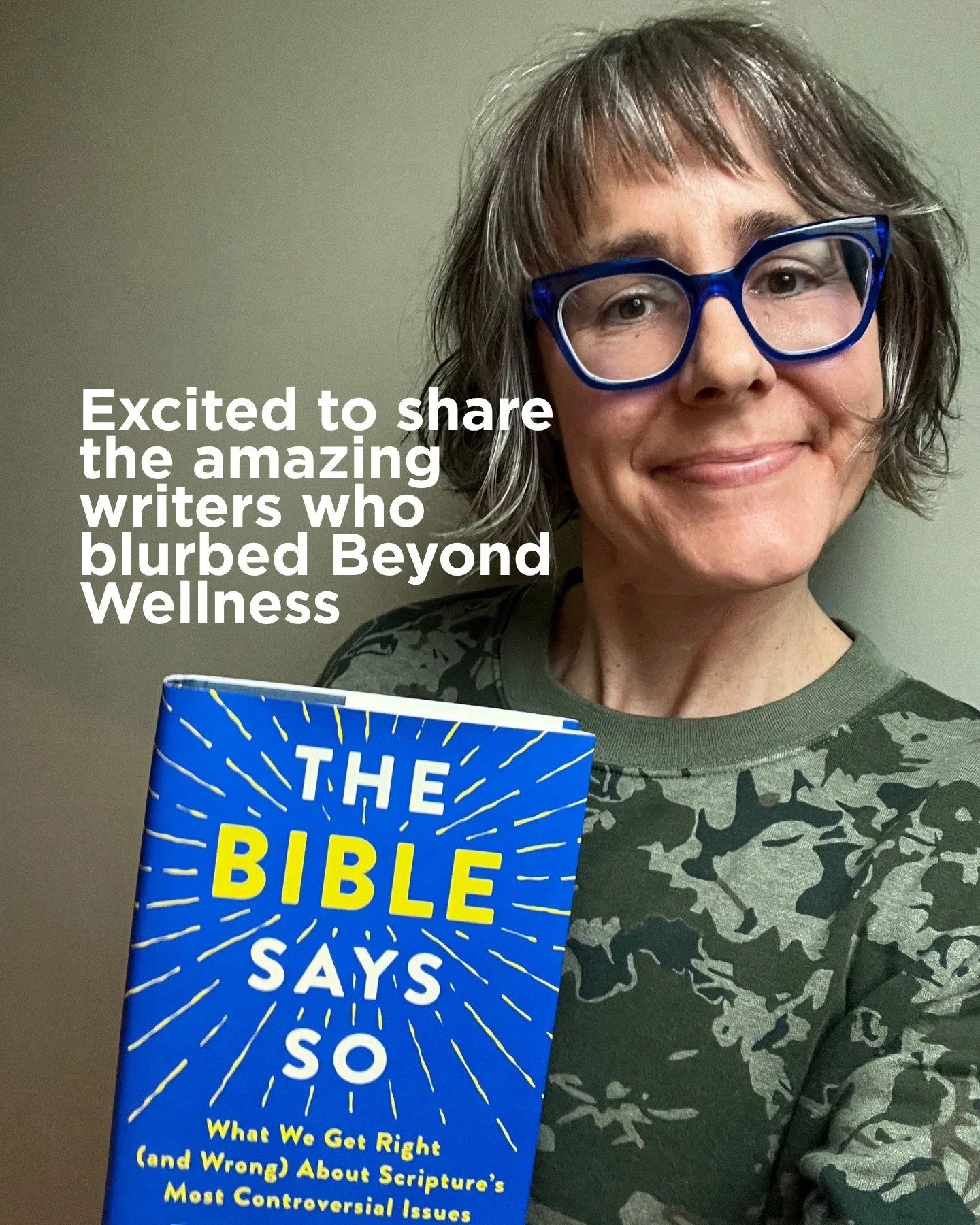 ✨ Blurb love, vol. V ✨
@maklelan was making religion accessible online before it was a thing. With 985K followers on TikTok and 324K on Instagram, he's one of the OGs of the online religious literacy movement and co-host of the popular podcast Data O