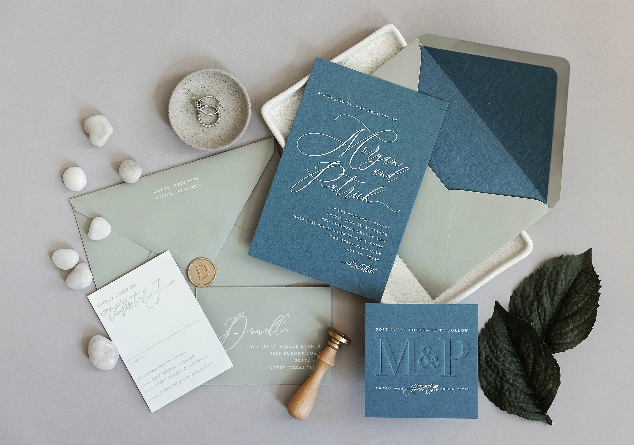 Modern-Handsome-Rehearsal-Dinner-Invitation-Stamped-Paper-Co.jpg