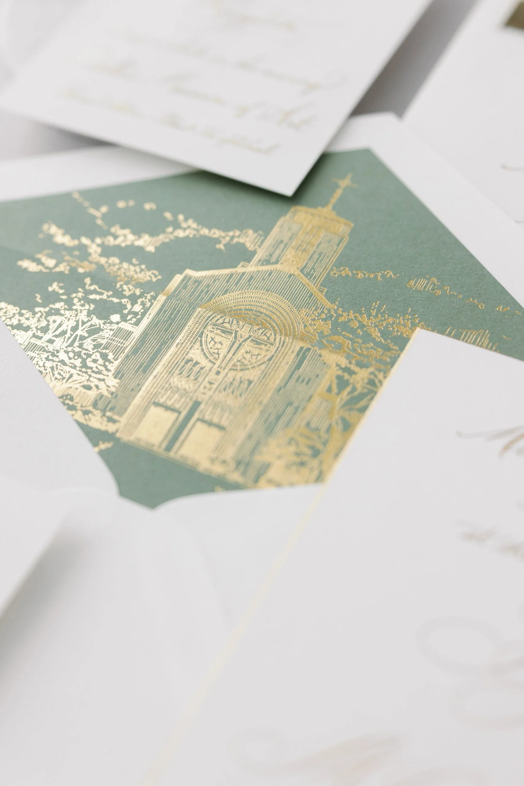 Foil-Stamping-Christ-The-King-Church-StampedPaperCo.jpg