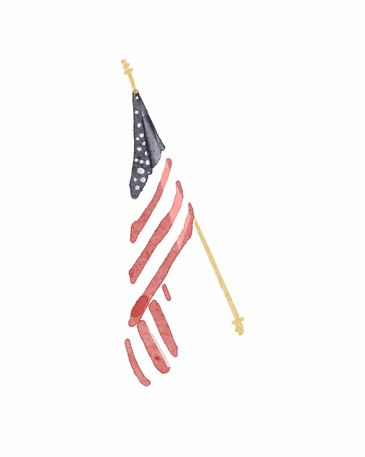 Wishing everyone a safe and happy Fourth of July weekend! We hope it&rsquo;s filled with good food, fireworks, and time spent with the people you love. We&rsquo;ll be back next week creating memorable paper for life&rsquo;s biggest celebrations. ❤️🤍