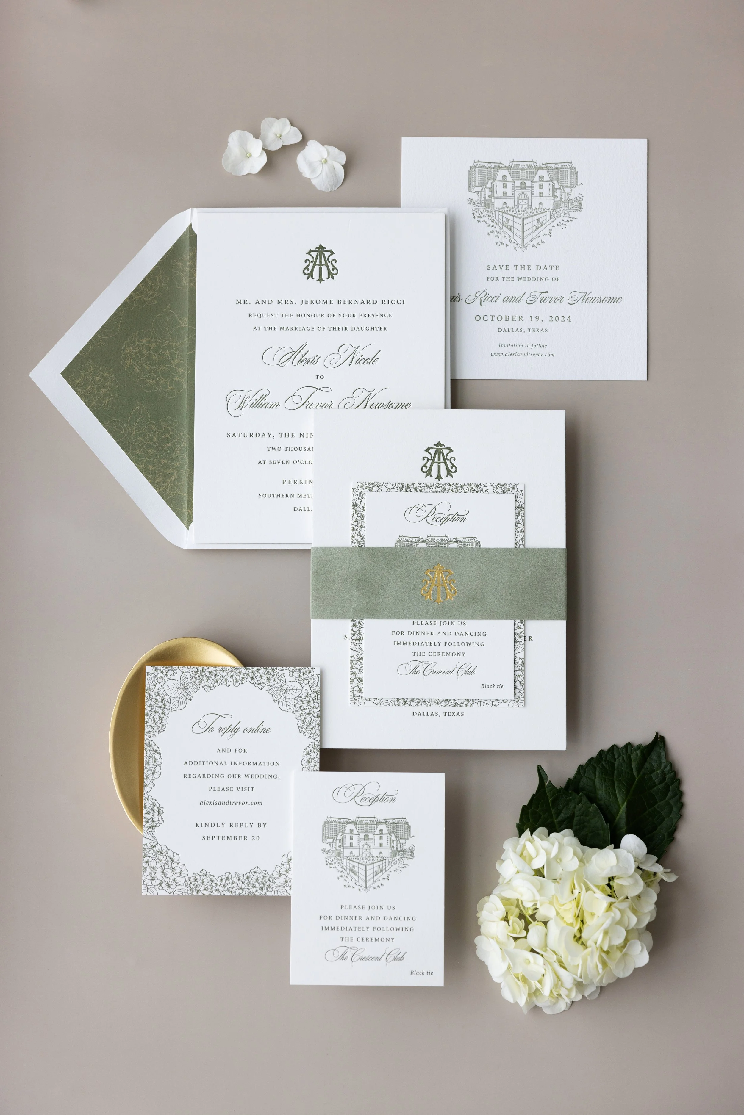 Stamped Paper Co.