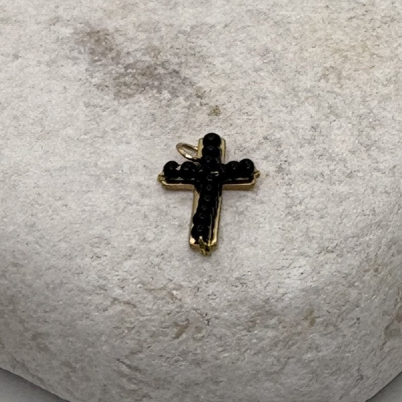 Black Cross