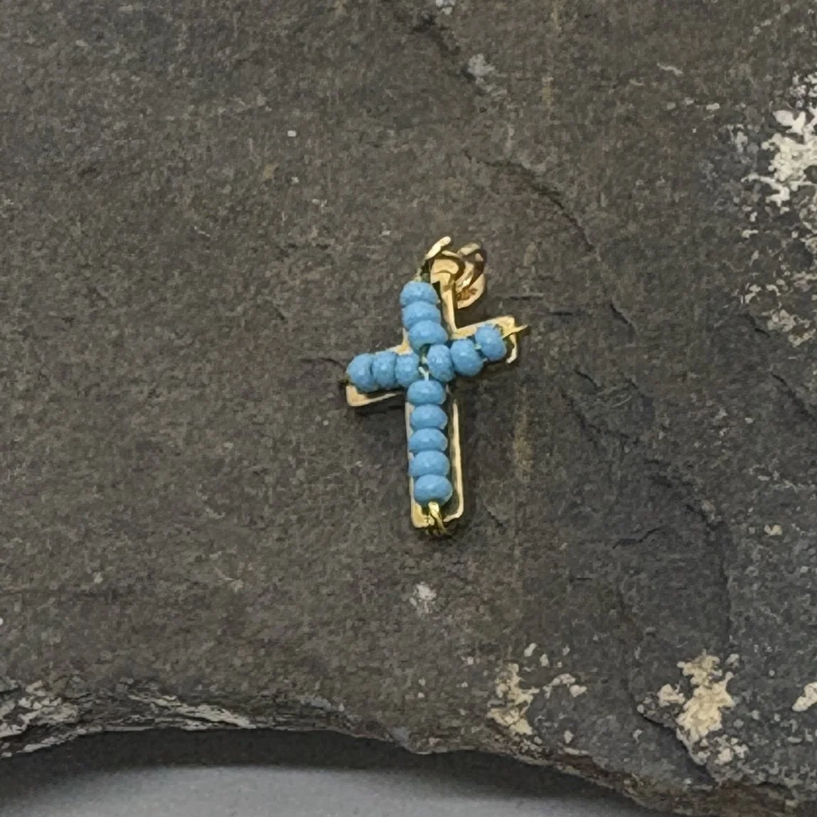 Aqua Cross