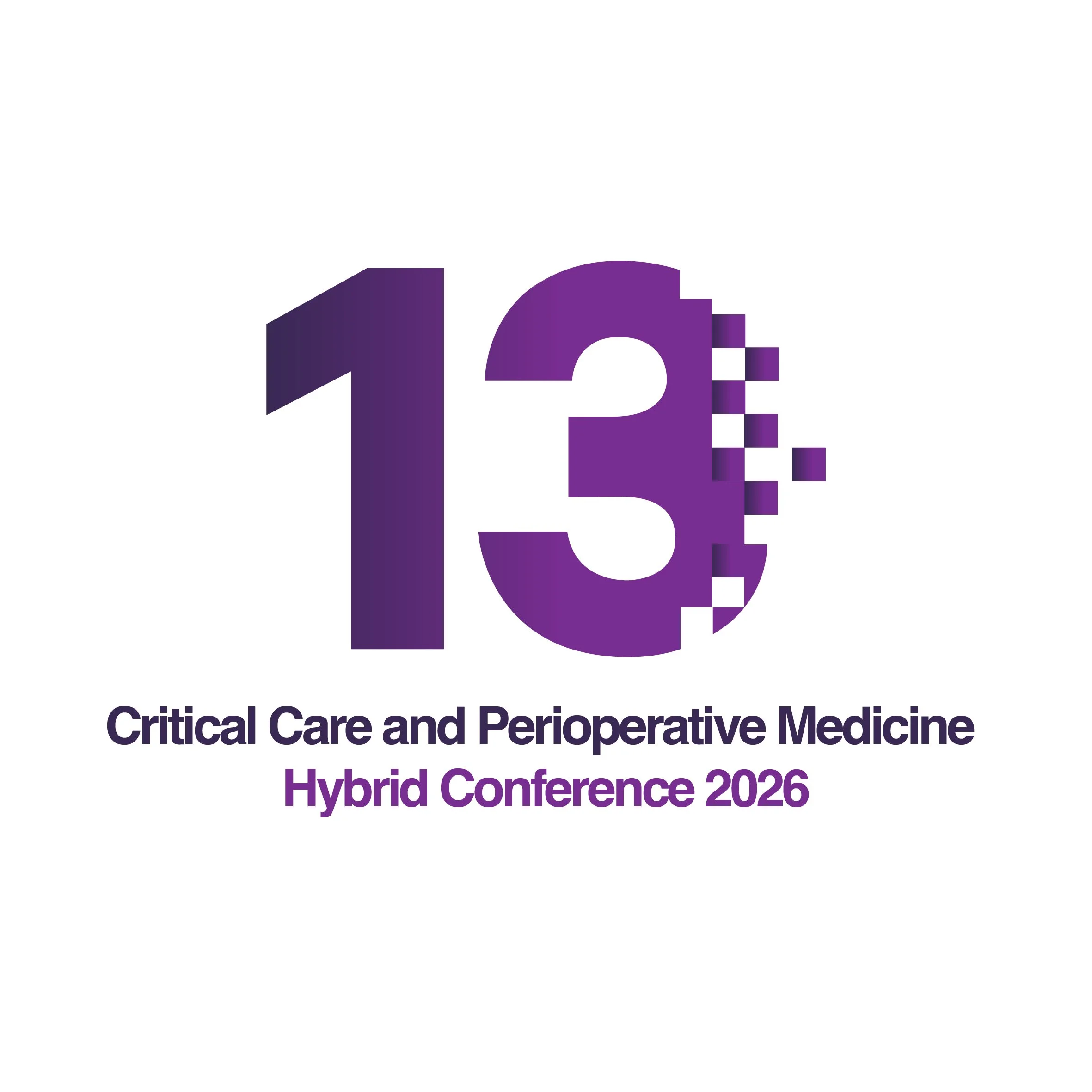 13th East Midlands Critical Care and Perioperative Medicine Hybrid Conference