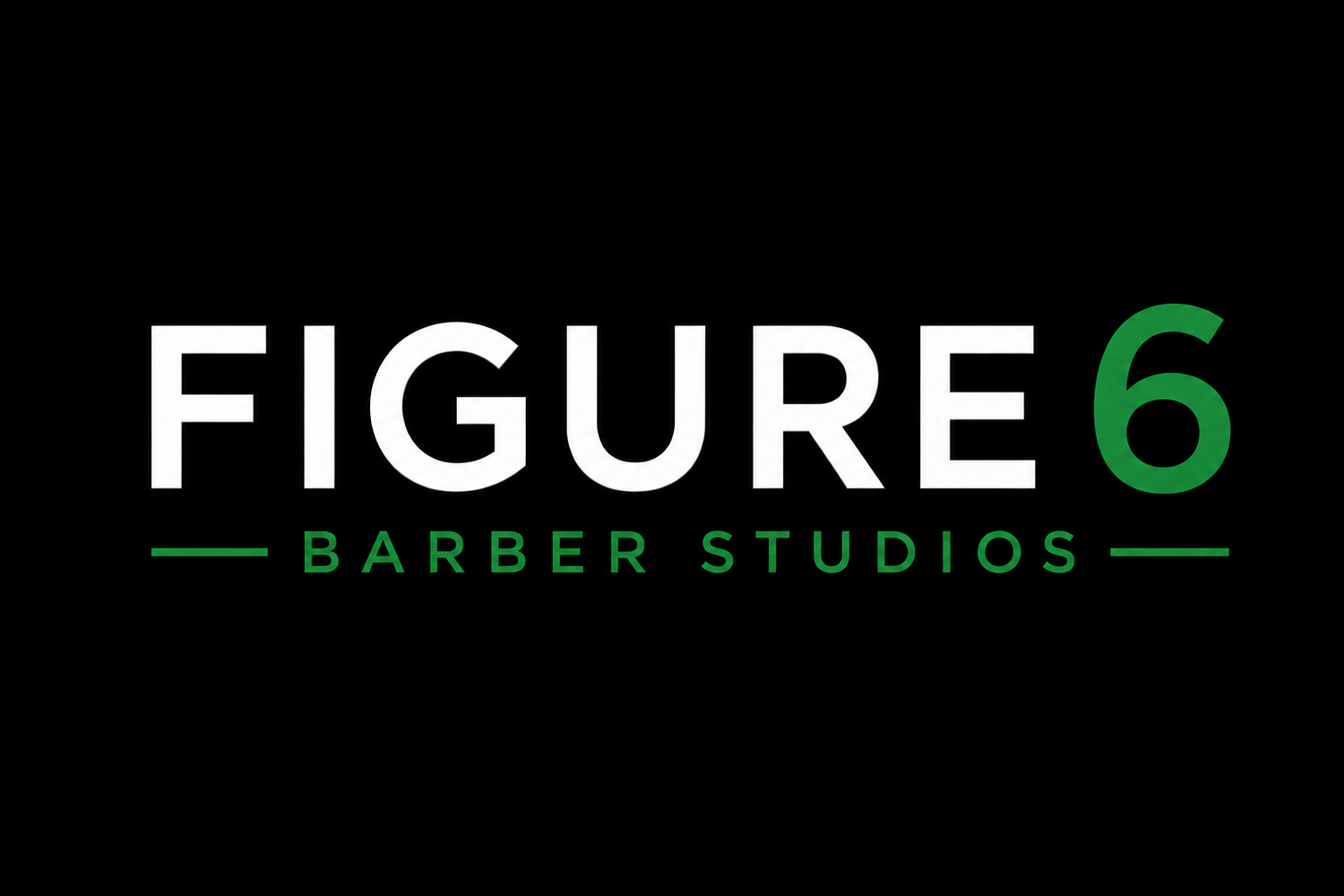 Figure 6ix Barbering Studios