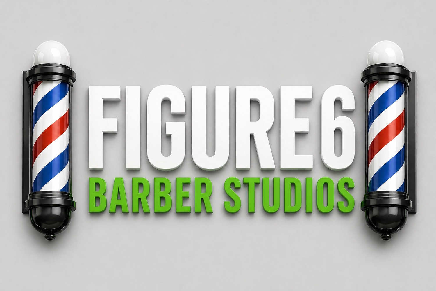 Figure 6ix Barbering Studios