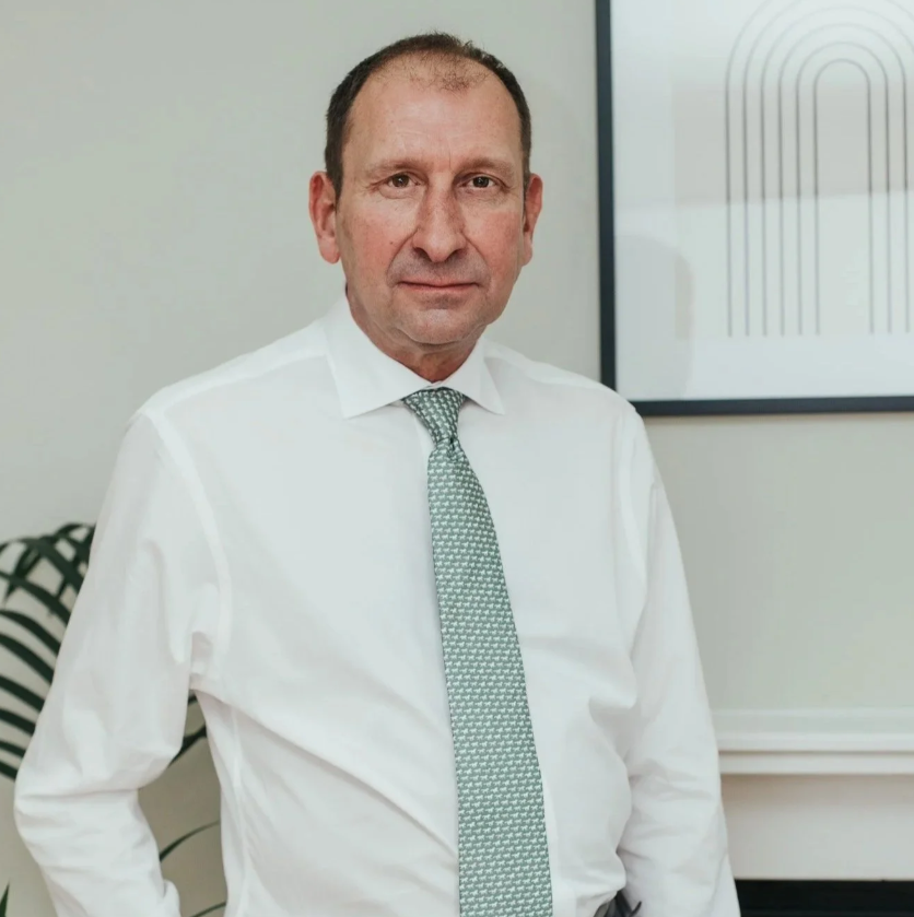 Meet the team: Scott Arnot