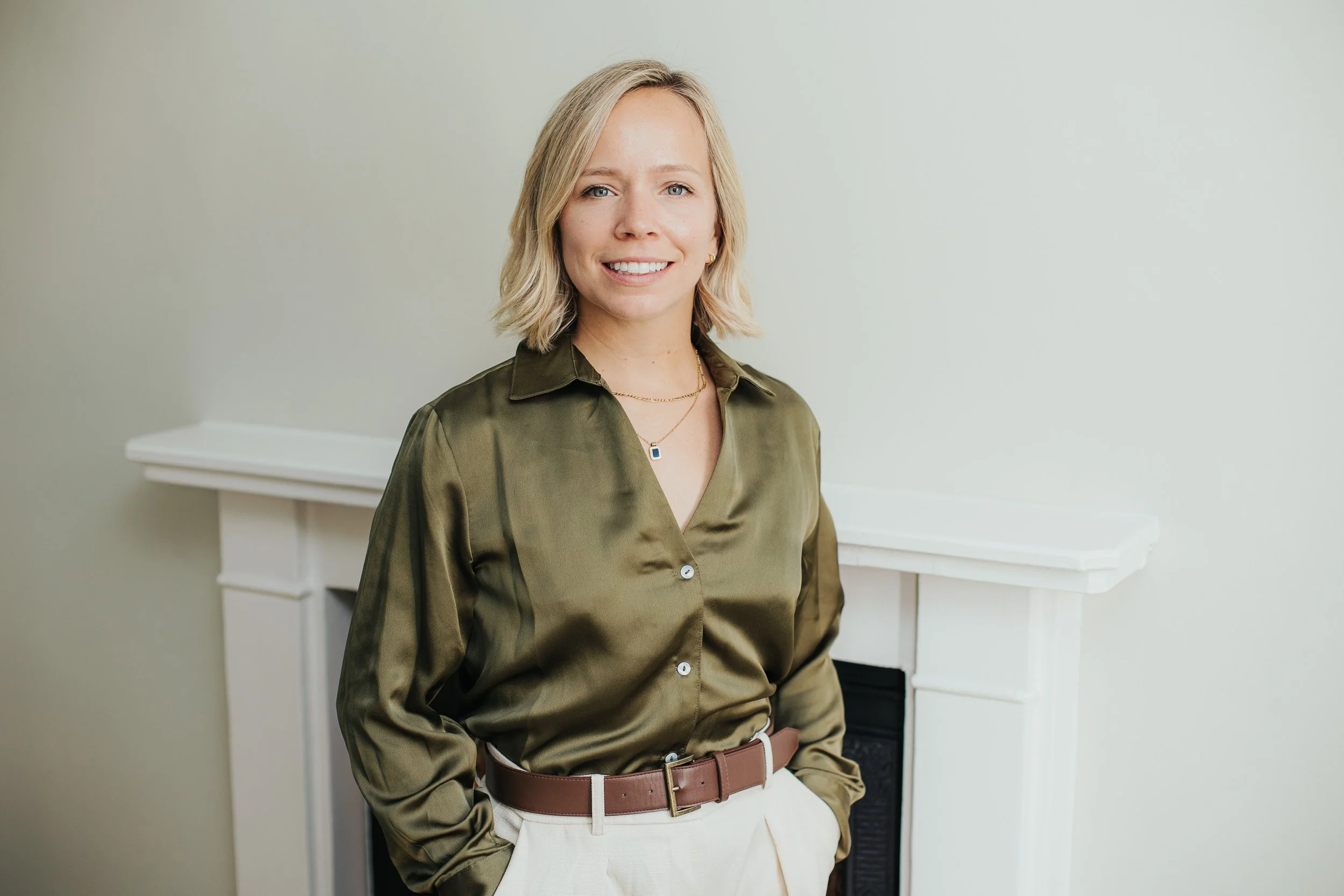 Experience, credibility and progress