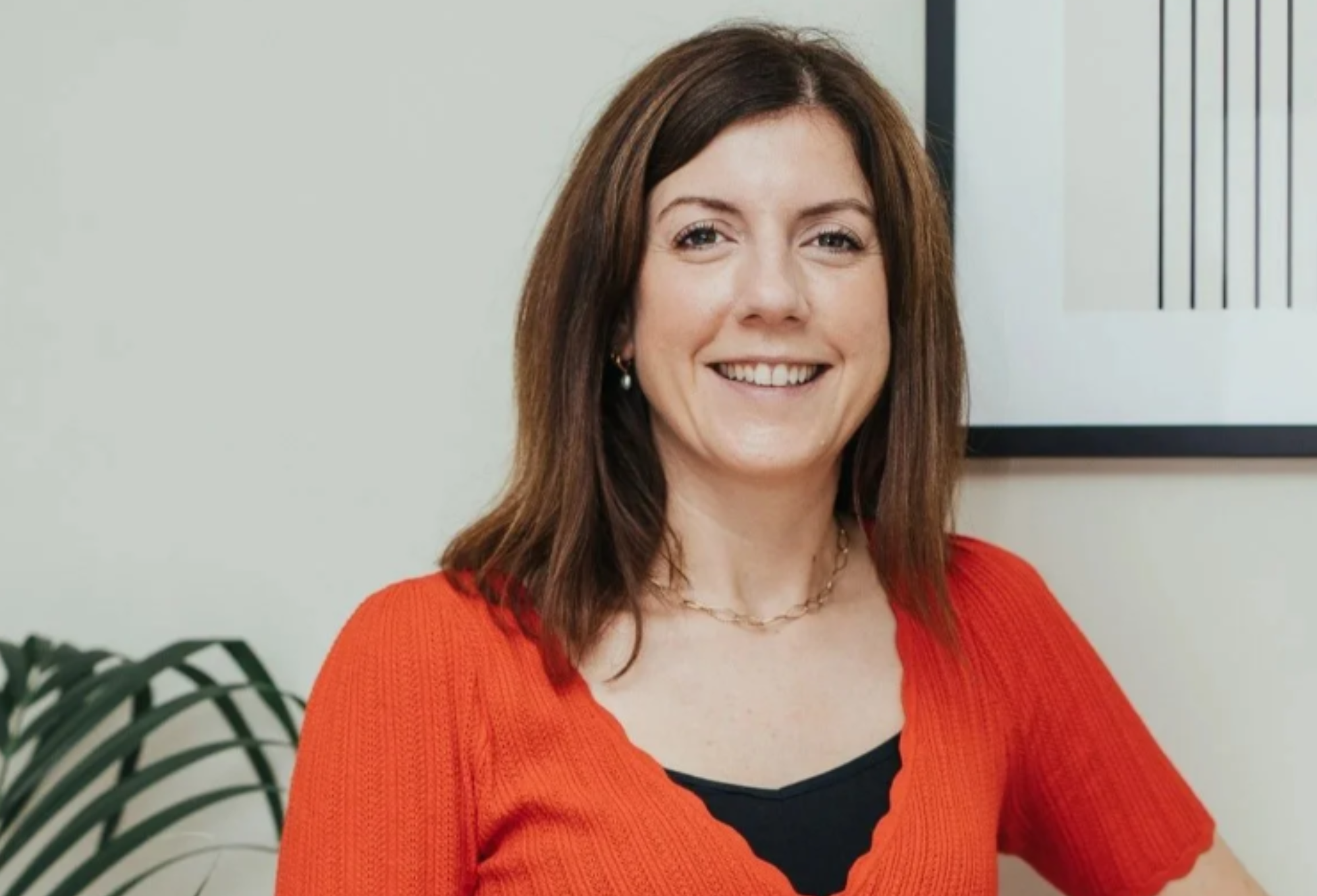 Meet the team: Melanie Stephens