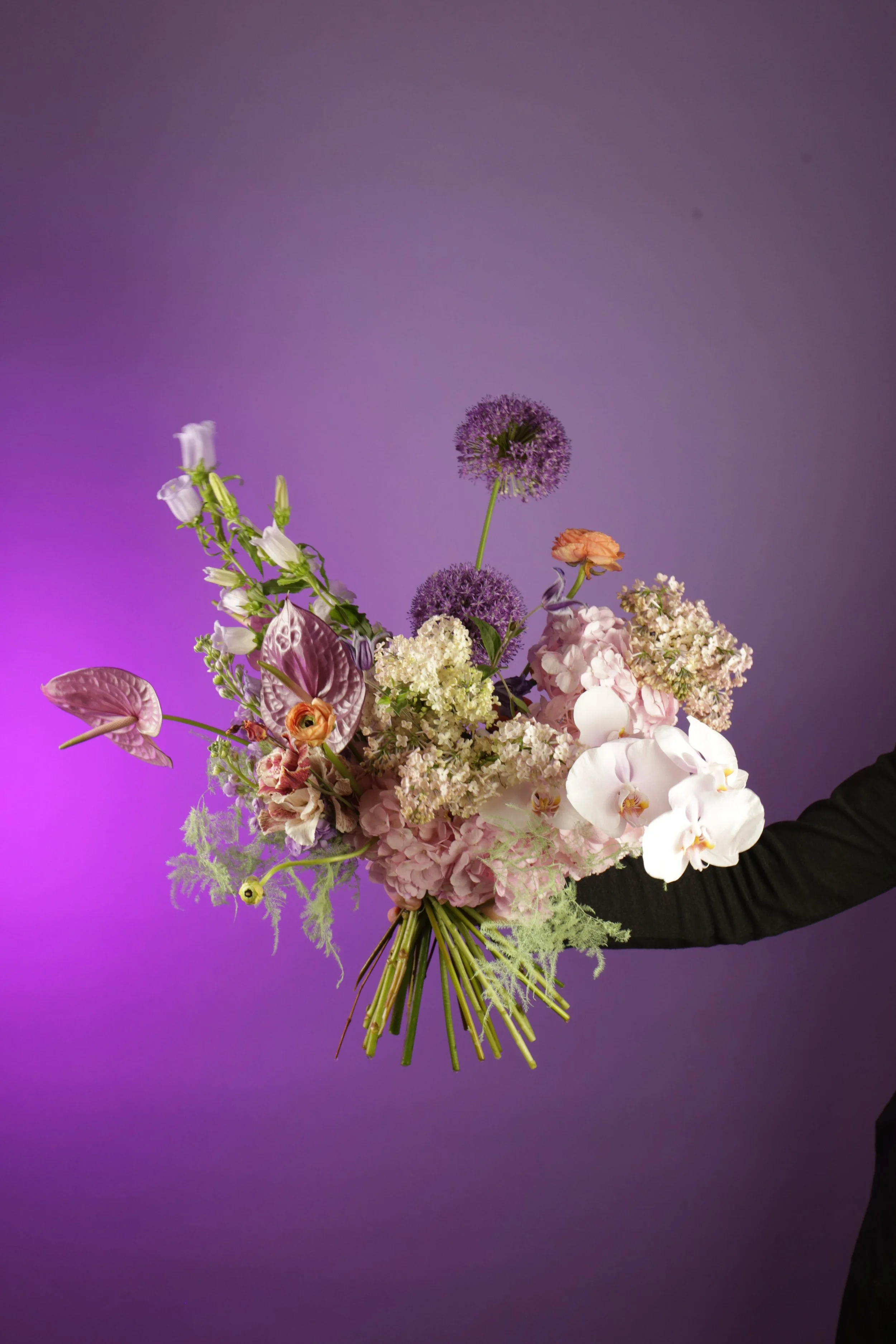 Ramo Brutal "XL" Mamá