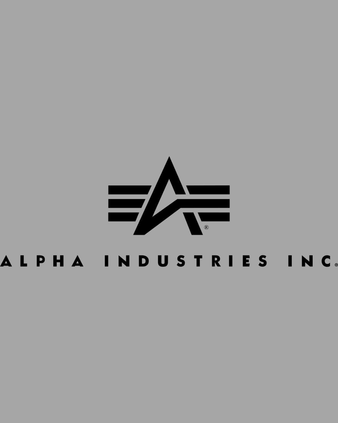Borduren voor Alpha Industries
