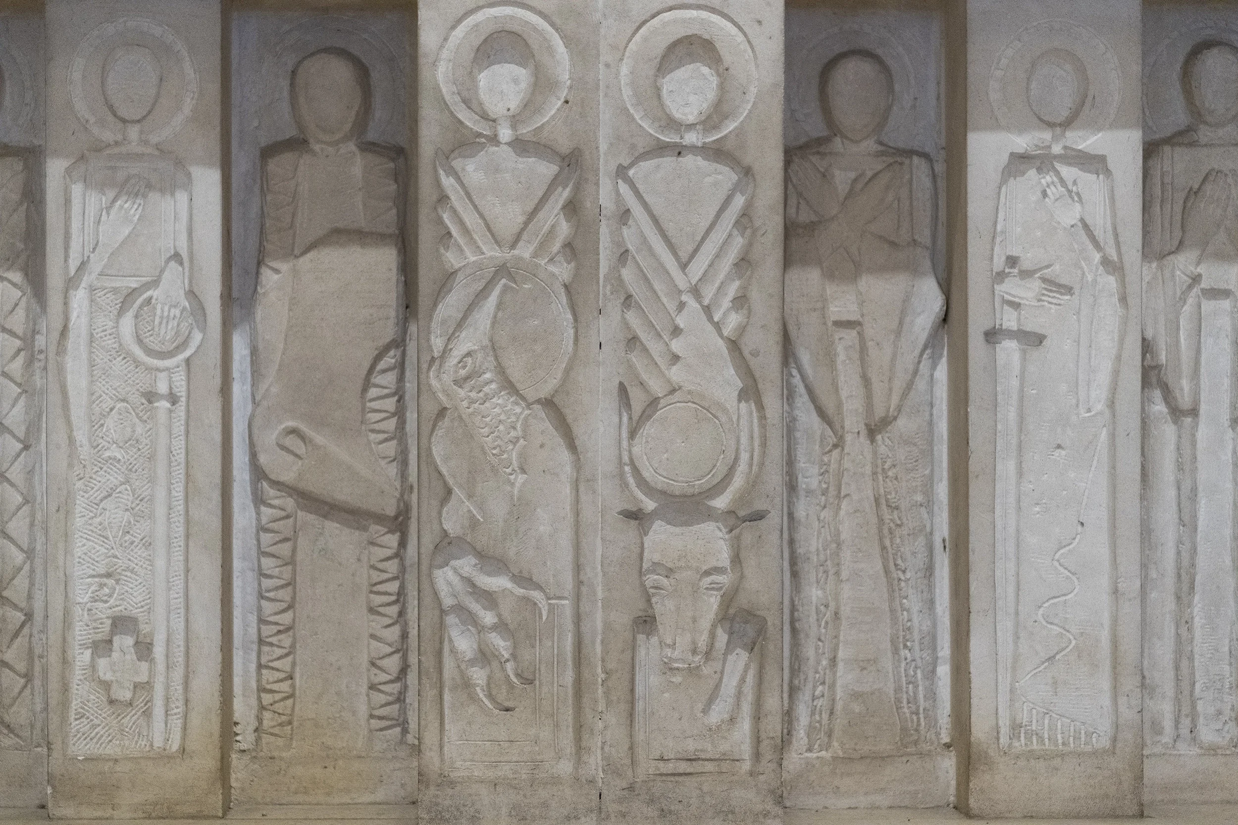 Inventaire DRAC Occitanie, église de Cazedarnes, photographie d'art et architecture, autel