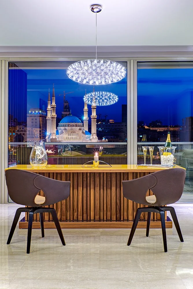 photographe professionnel immobilier de luxe