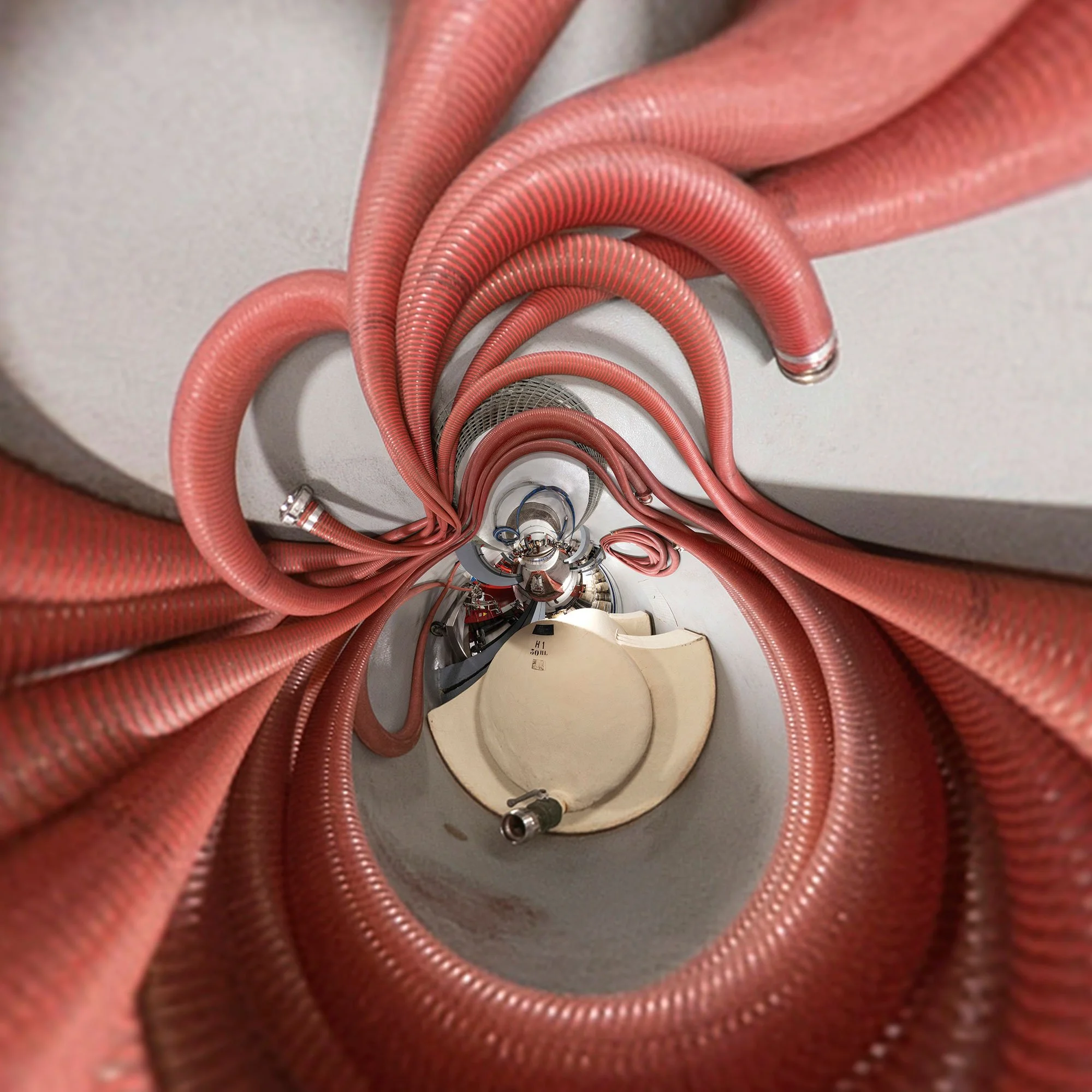 1001 tuyaux et du vin