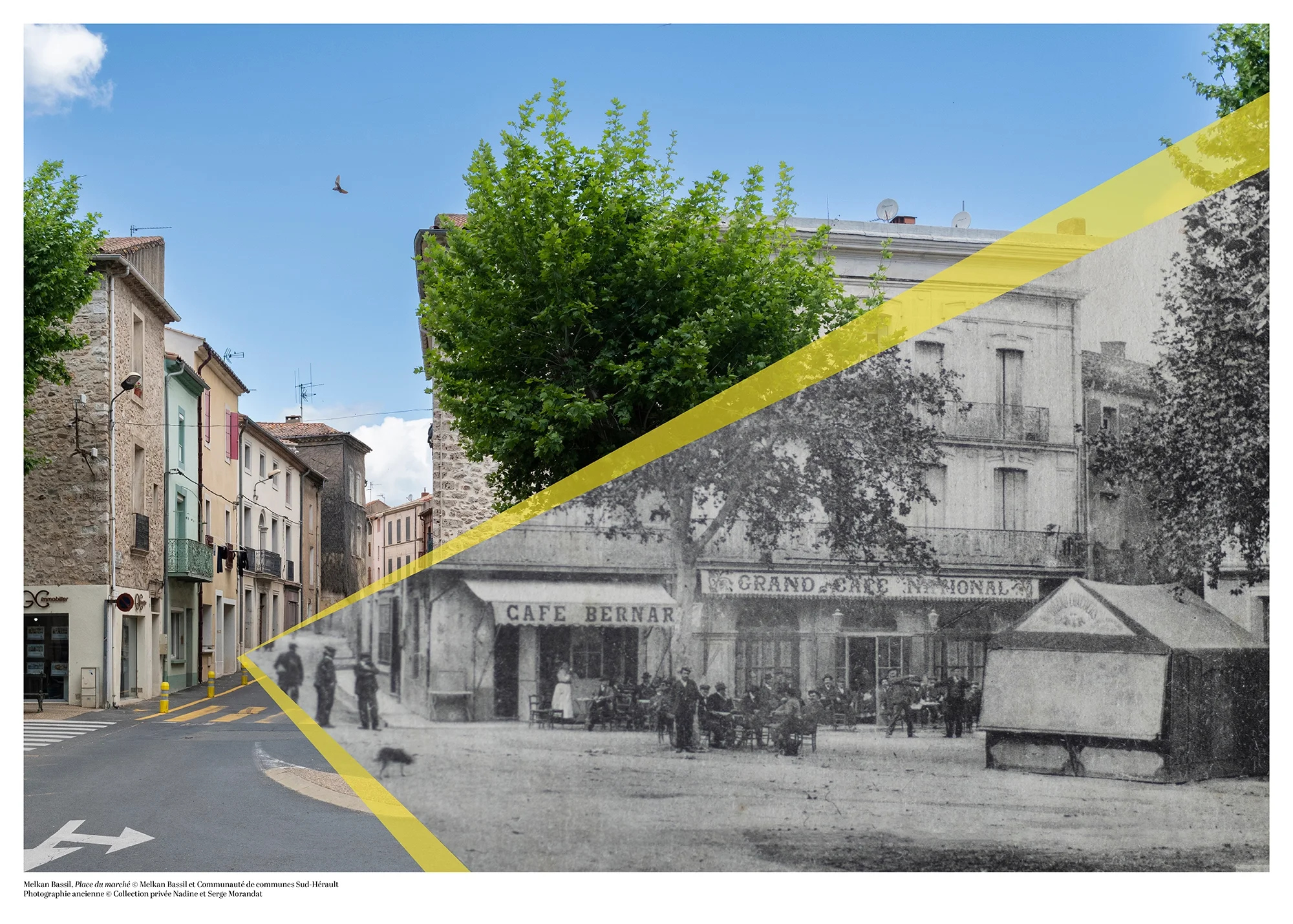 Exposition patrimoniale Cessenon-sur-Orb