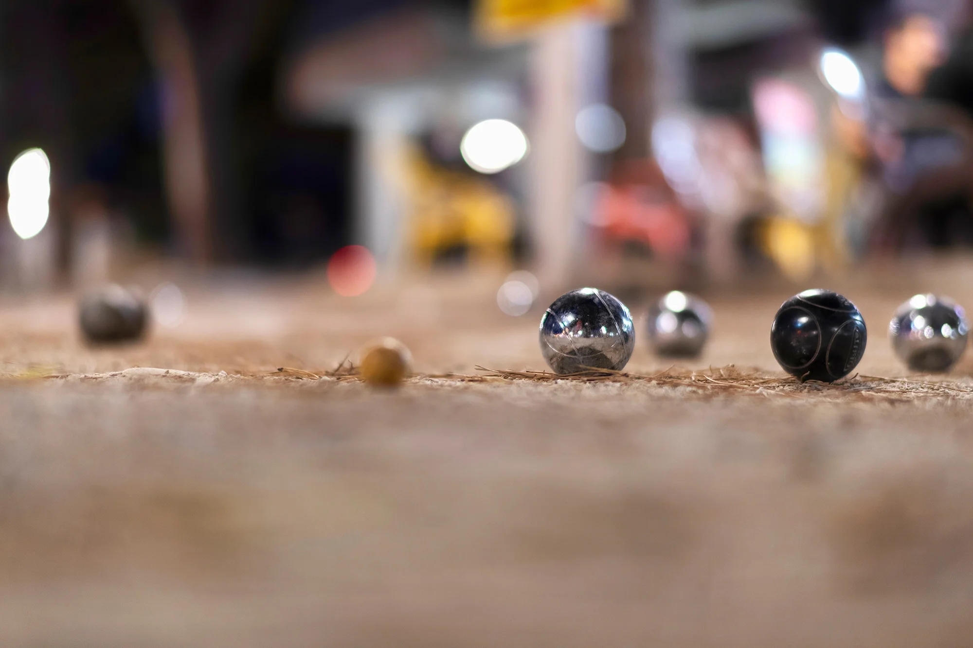 Photographe du patrimoine pour Office de Tourisme de Mauguio-Carnon, pétanque au Port de Carnon, Hérault, Occitanie