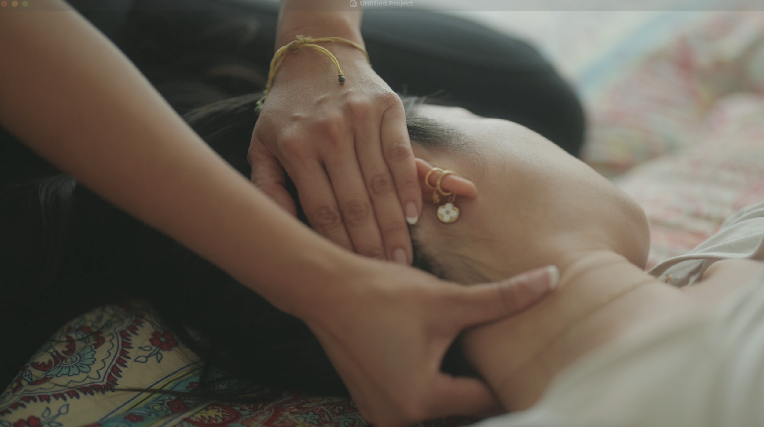 5 x 60-Minute Massage Package (15% OFF)