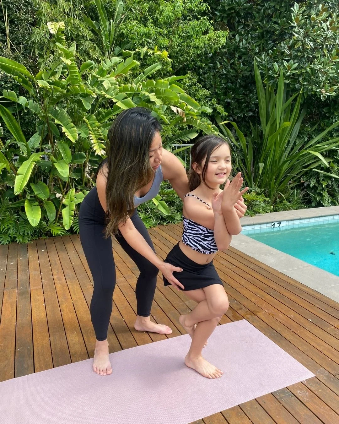Brisbane Yoga Kids