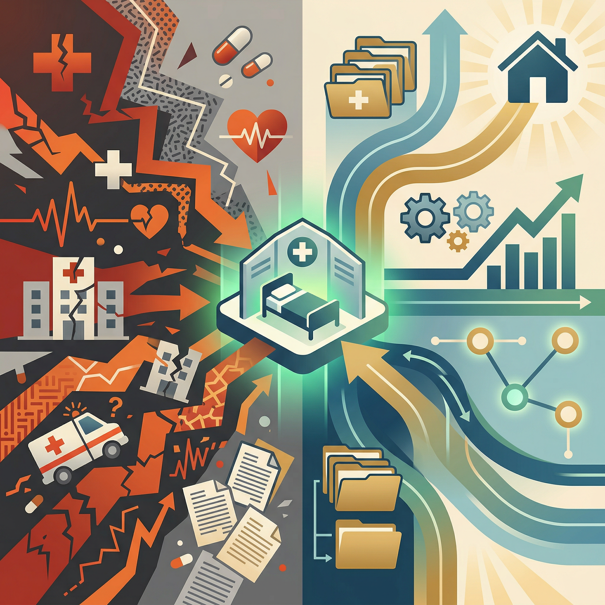 Recuperative Care Is the Inflection Point