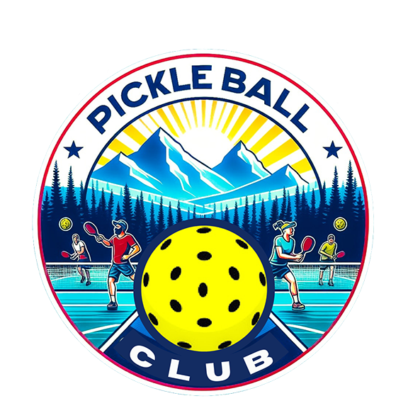 Mountain View Pickleball Club