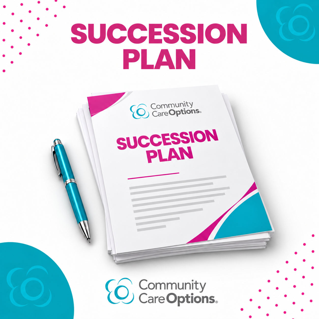 Succession Plan