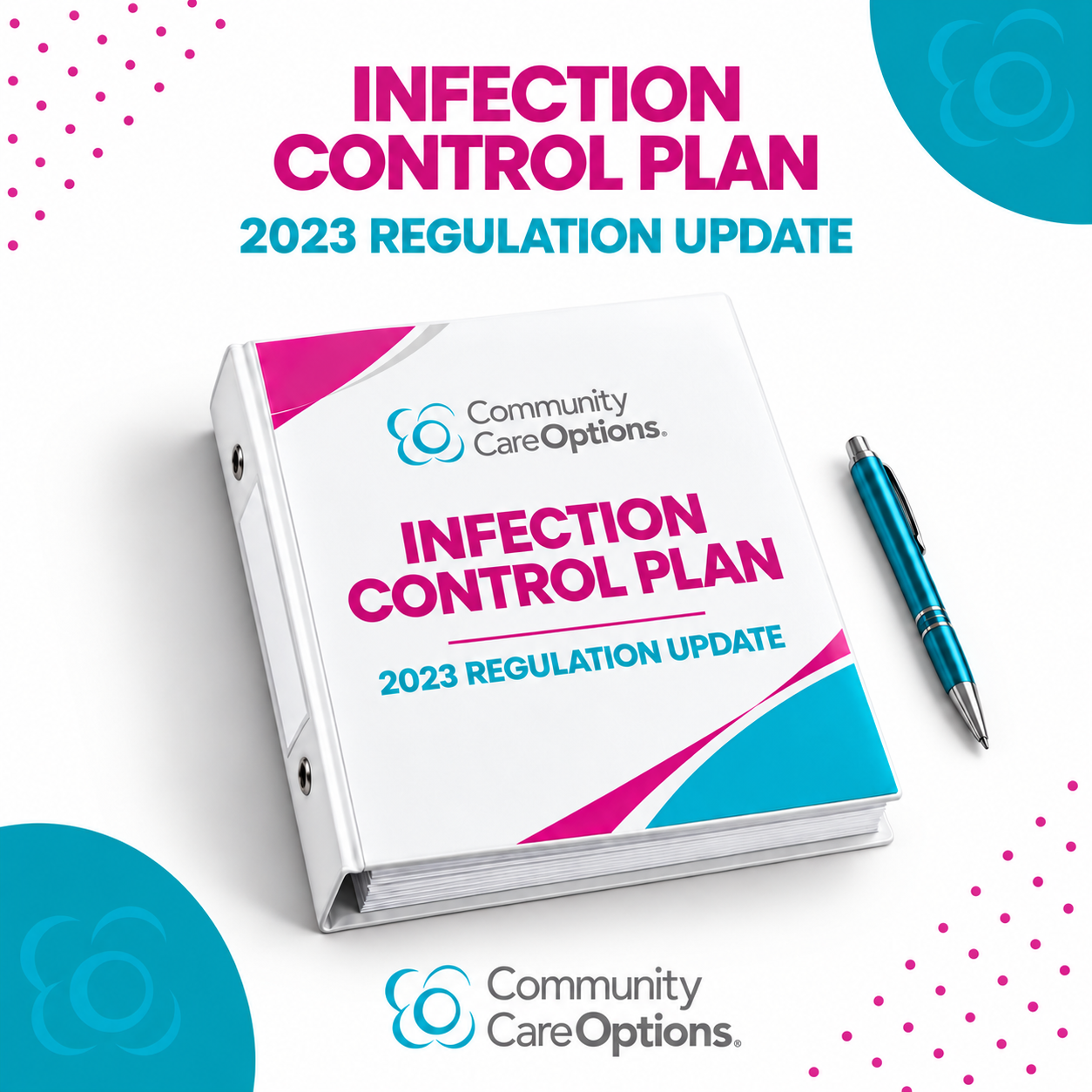 Infection Control Plan (2023 Revised)