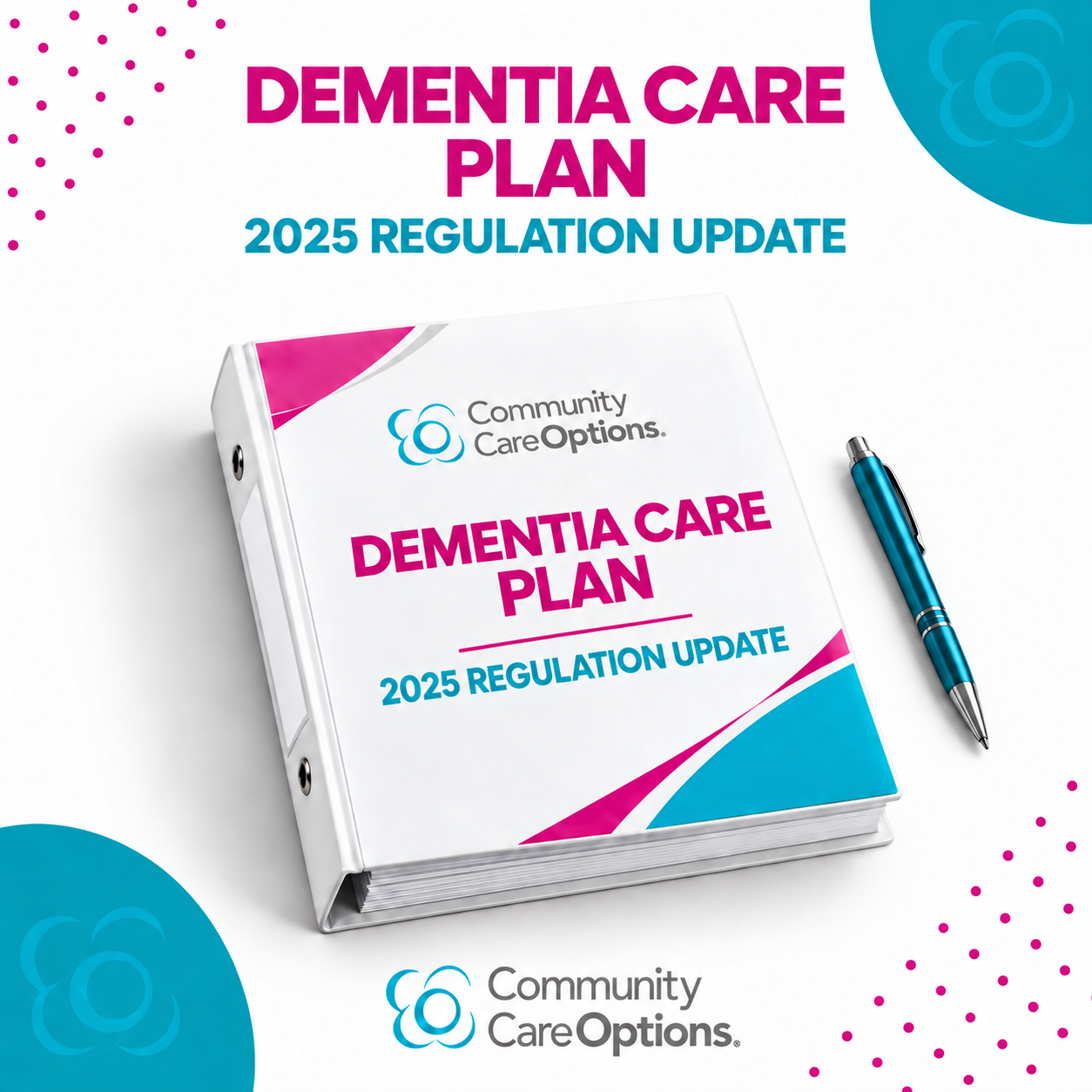 Dementia Care Plan