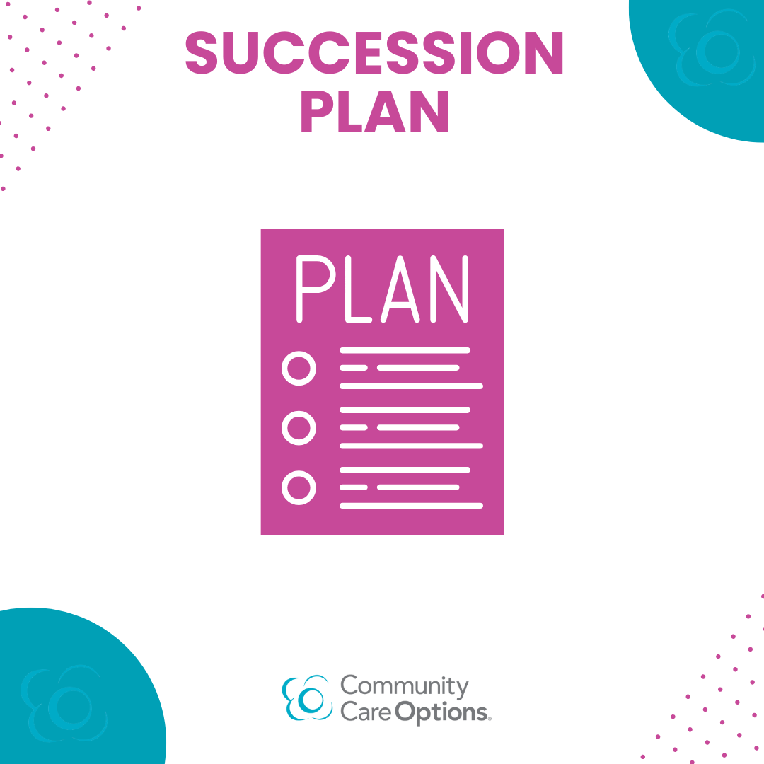 Succession Plan