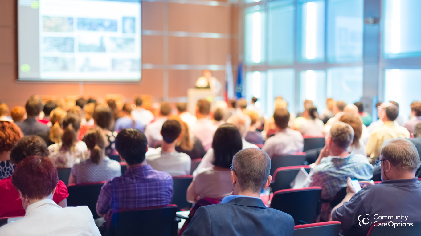 CEU Classes | Enhance Your Career—Enroll Today — Community Care Options