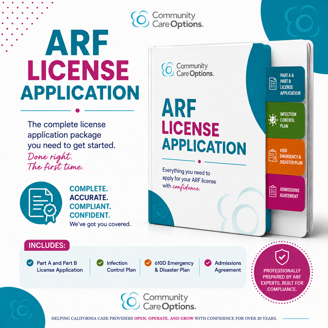 ARF License Application.png