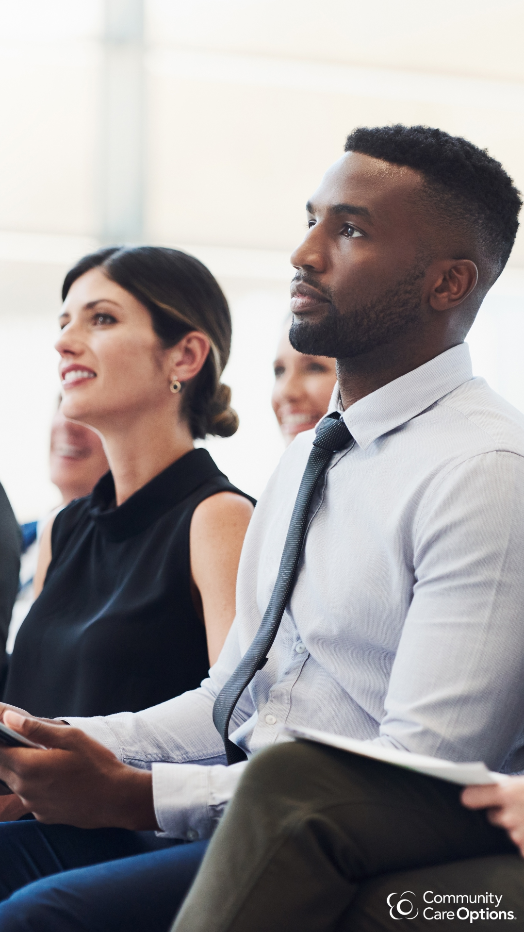 CEU Classes | Enhance Your Career—Enroll Today — Community Care Options