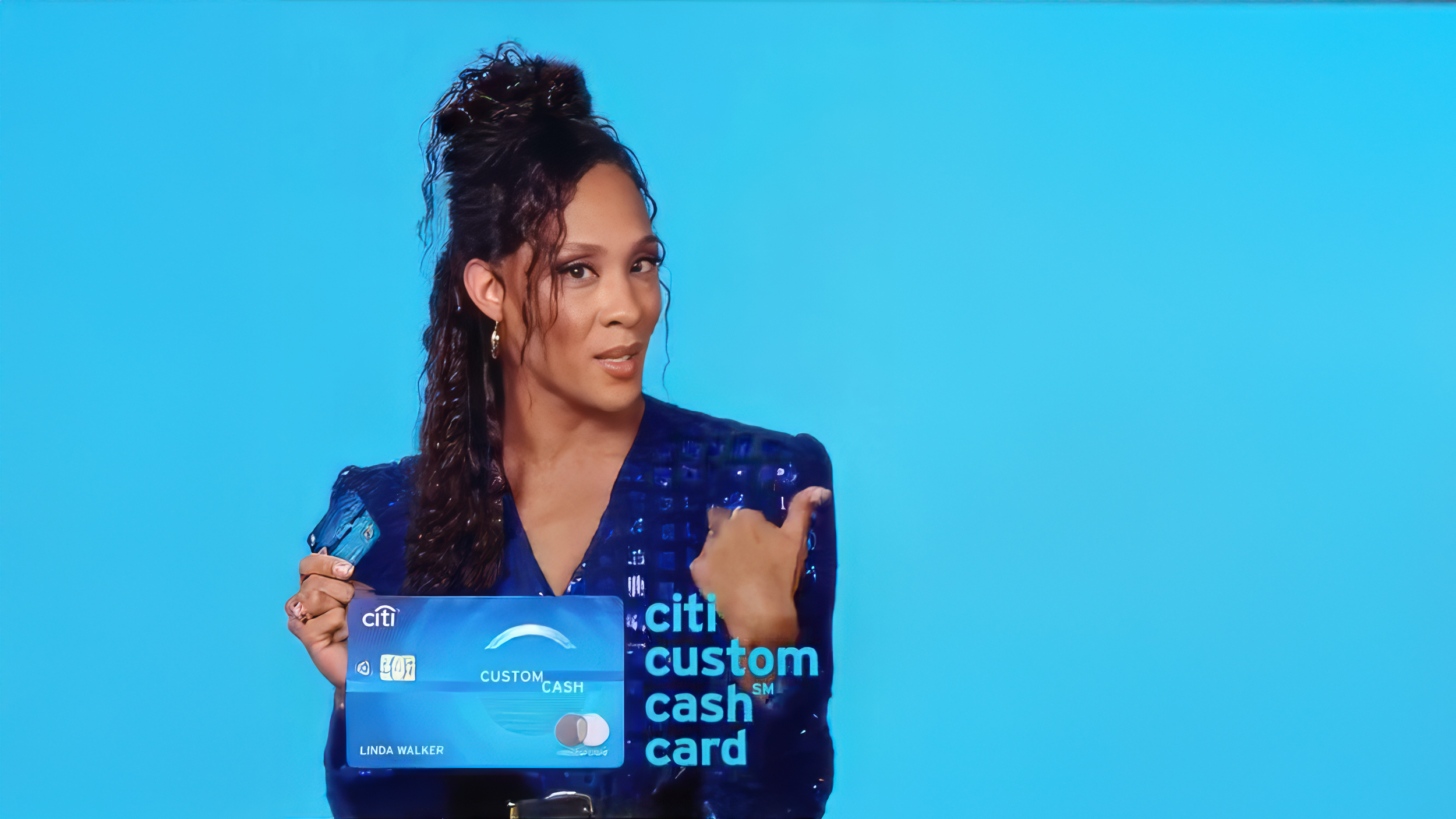 Citibank x MJ Rodriguez - DP: Nick Parish <br> Camera Operator: Shirley Cruz