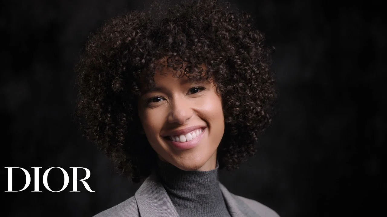 Christian Dior - DP: Nick Parish <br> Camera Operator: Shirley Cruz