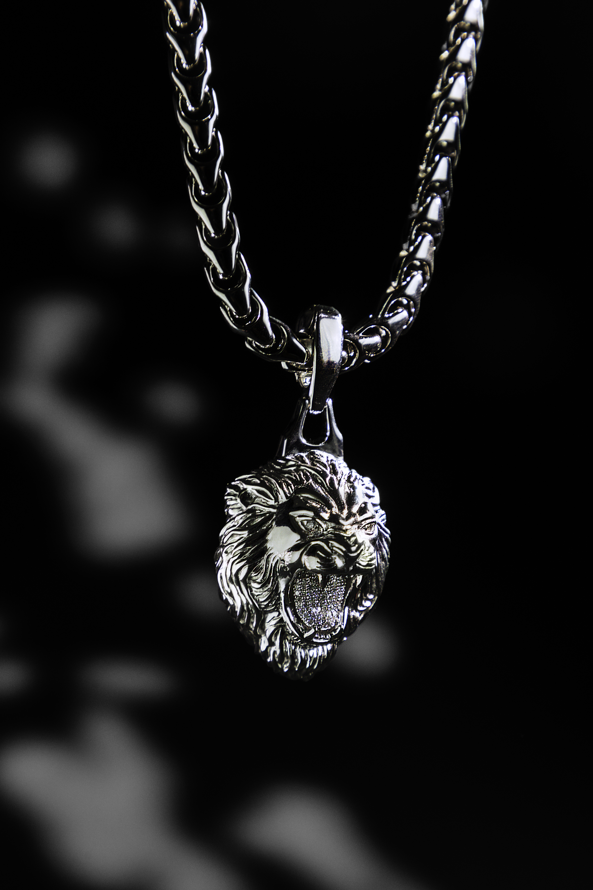 Bulova x Marc Anthony - Bold At Heart Collection