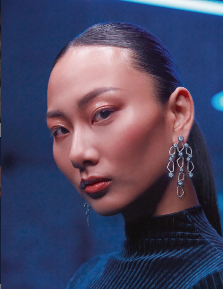 Luminous Diamonds - Brand Launch