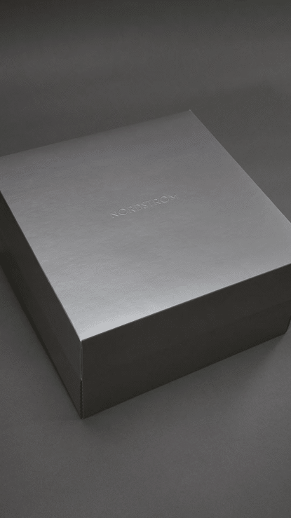 Nordstrom - DP/Editor: Nick Parish <br> Director: Shirley Cruz