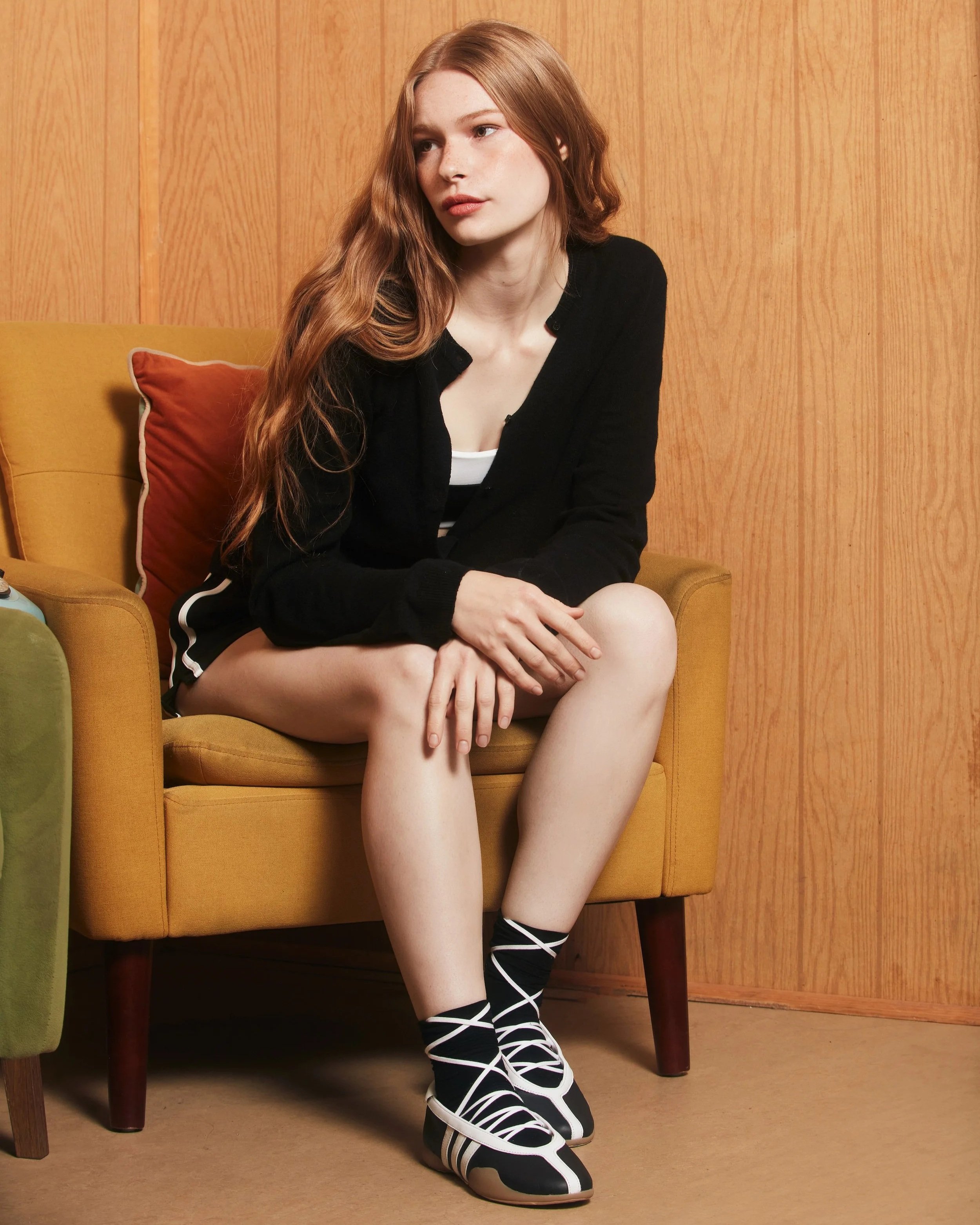 Kate - Editorial