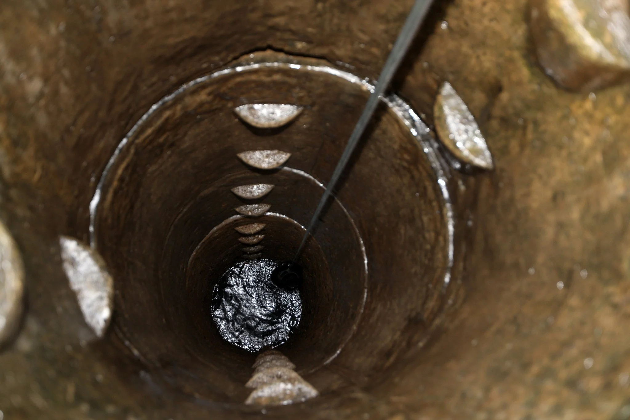 Well Water Disinfection in North Carolina