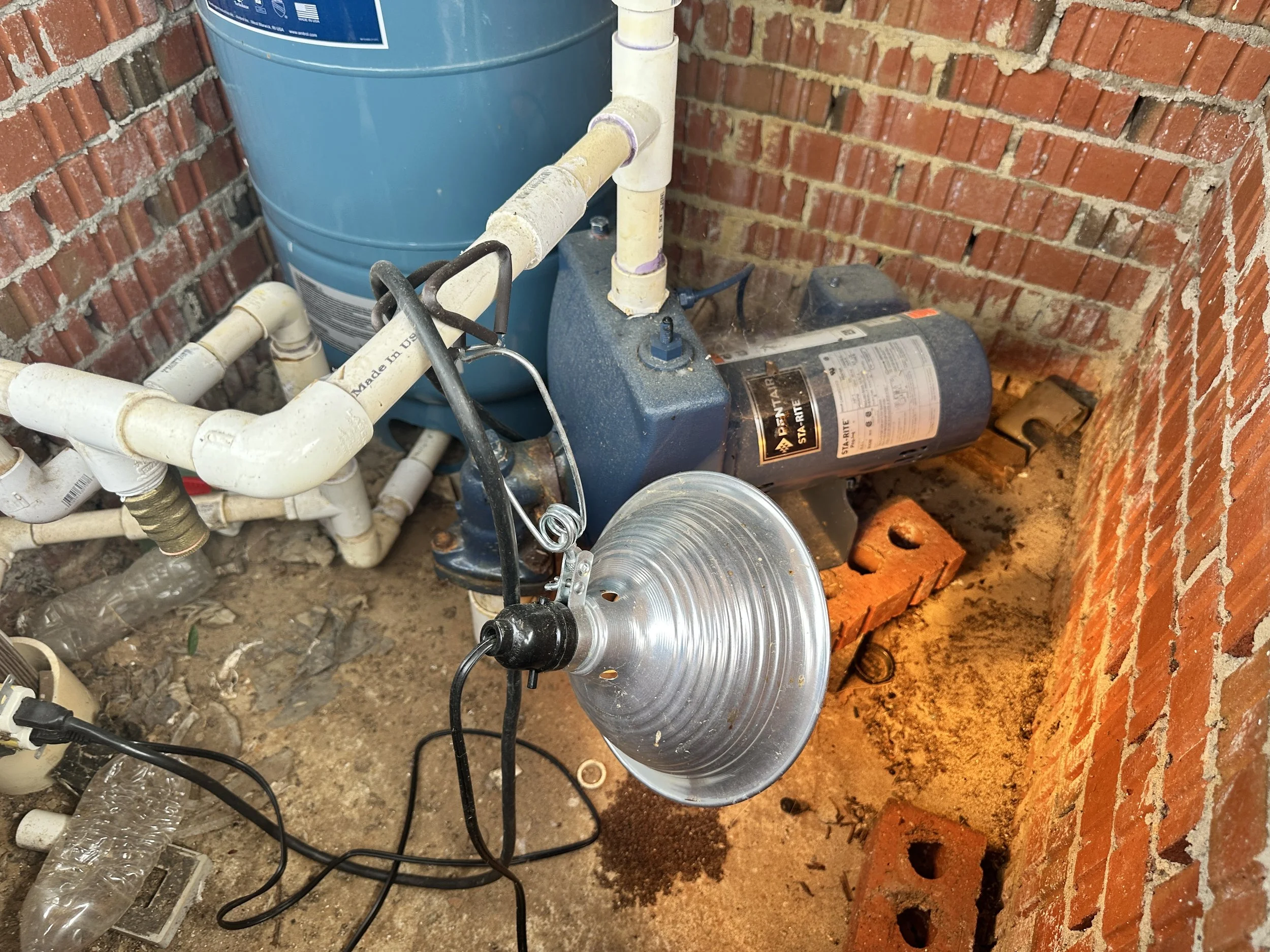      

 
         E. coli      Coliform       Nitrites       Nitrates      Lead       Certified EPA laboratory analysis      Lender-ready documentation for Real Estate.     DIY test kits or samples collected by unqualified parties are rejected by und