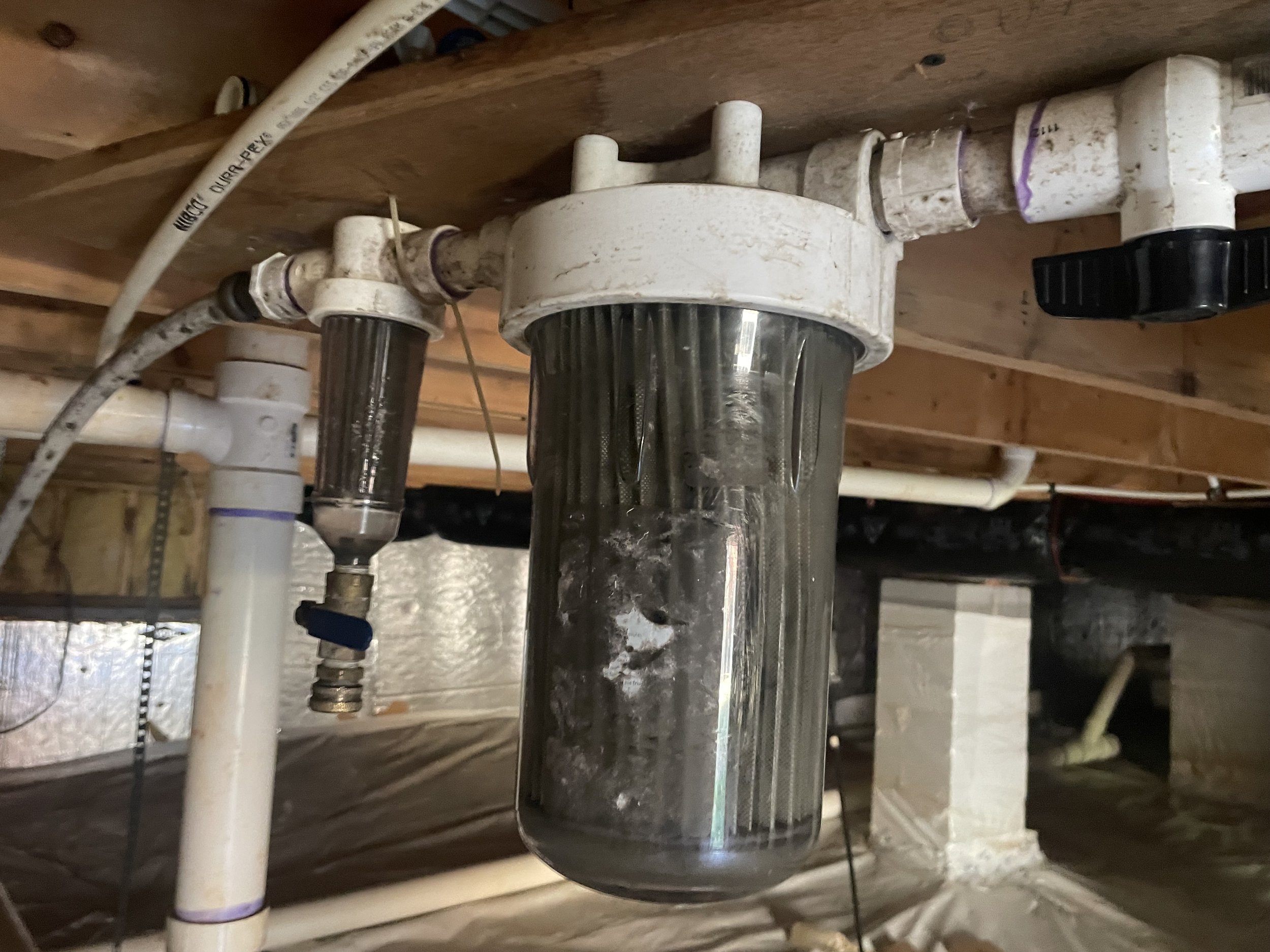      

 
   Finding lead in a private well water test often causes immediate concern during a real-estate transaction. Buyers worry about health risks, sellers fear deal collapse, and lenders flag the condition quickly. In reality, elevated lead resu
