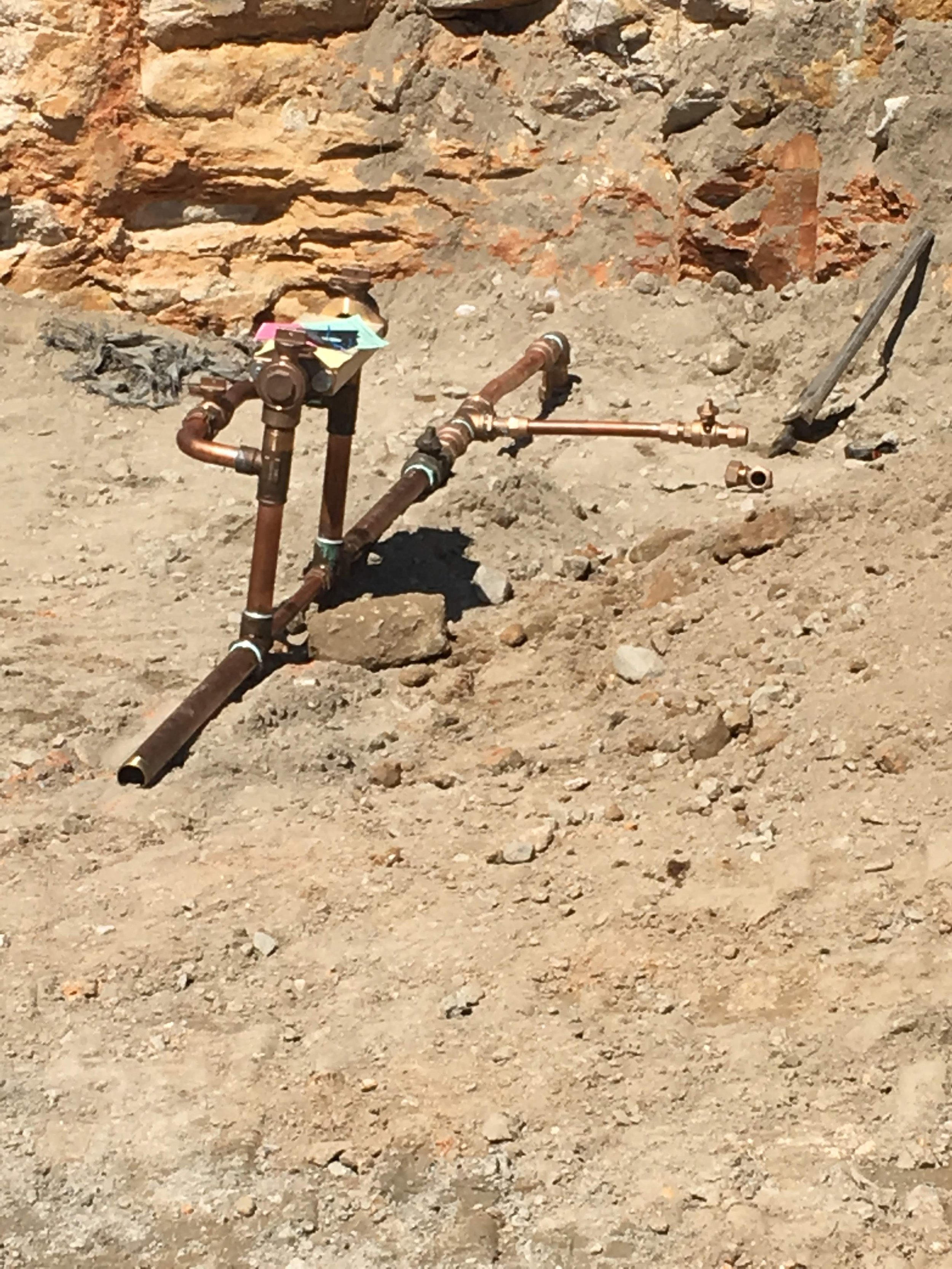      

 
    Understanding Failed Bacteria Results in Real Estate Well Water Testing   Bacteria results are one of the most common reasons private well water tests fail during real estate transactions. While these findings often raise concern for buy