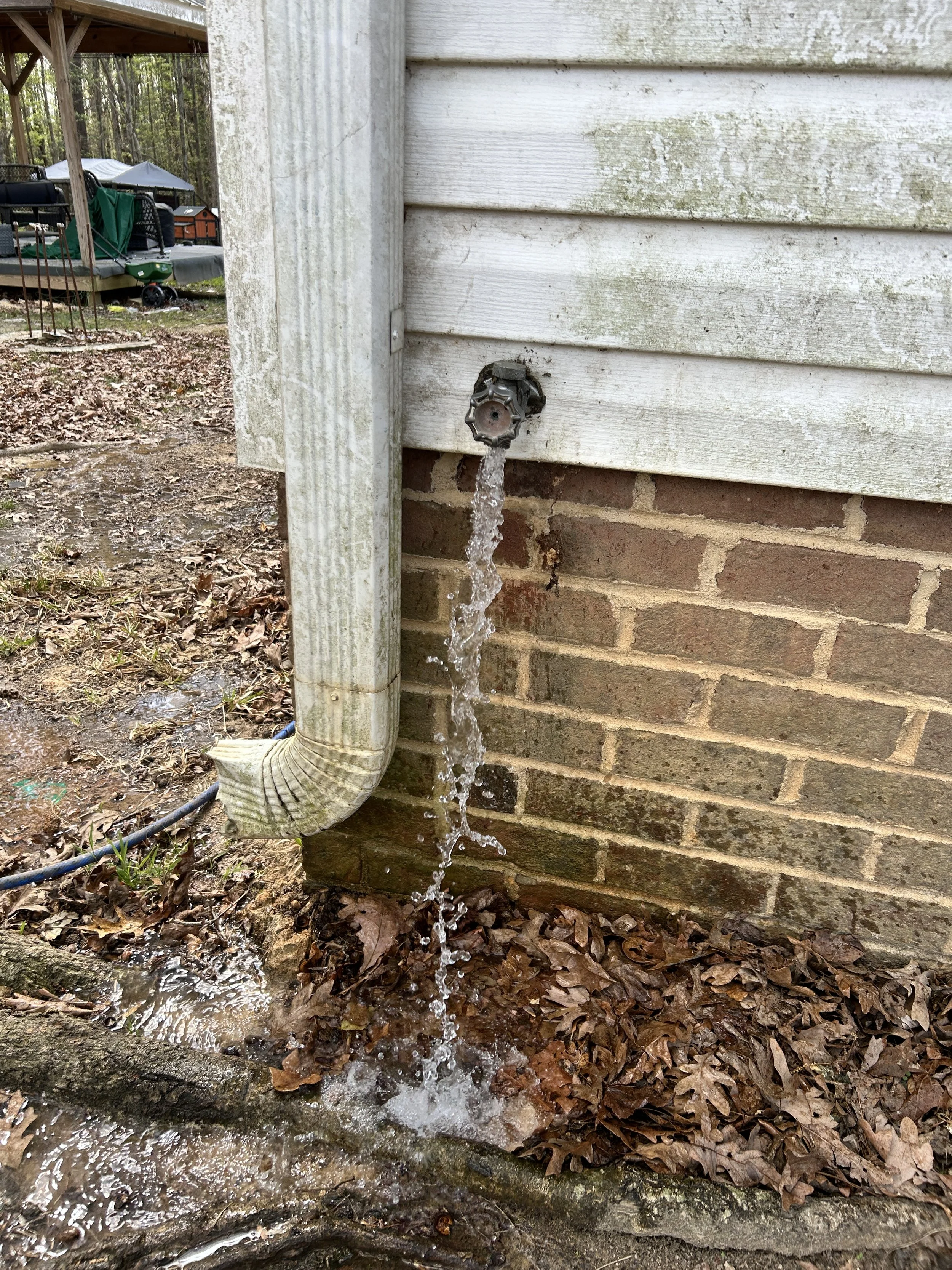 North Carolina well water testing for home sales. Fast results accepted by lenders.