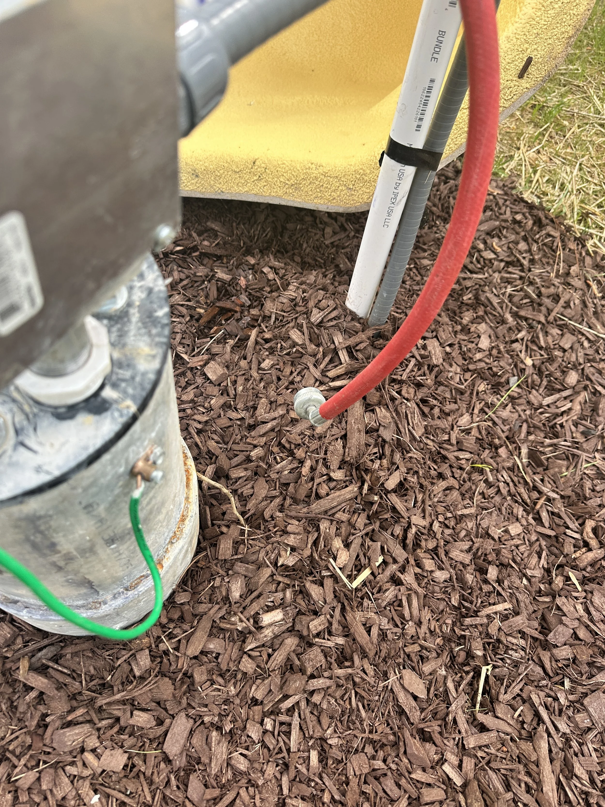 Common Reasons FHA Well Water Tests Are Rejected (NC Real Estate Guide)