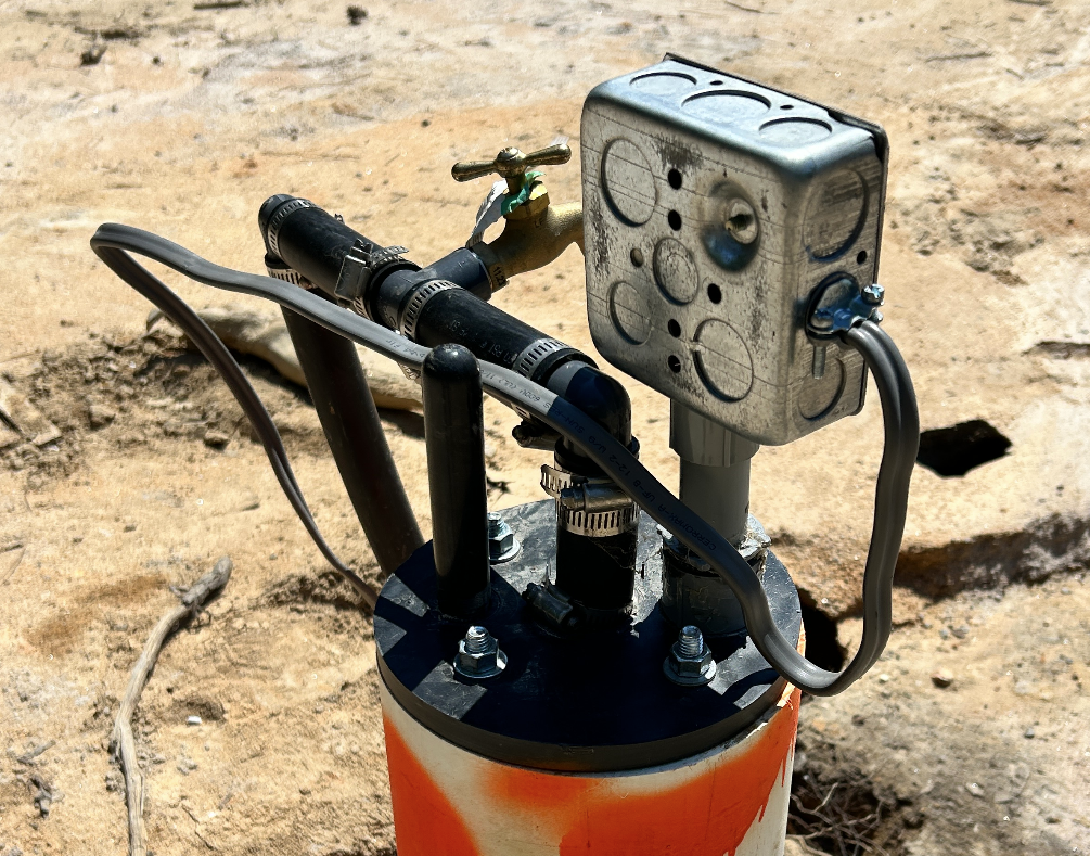 Real Estate Loans: No Guesswork Allowed (Well Water Testing in NC)