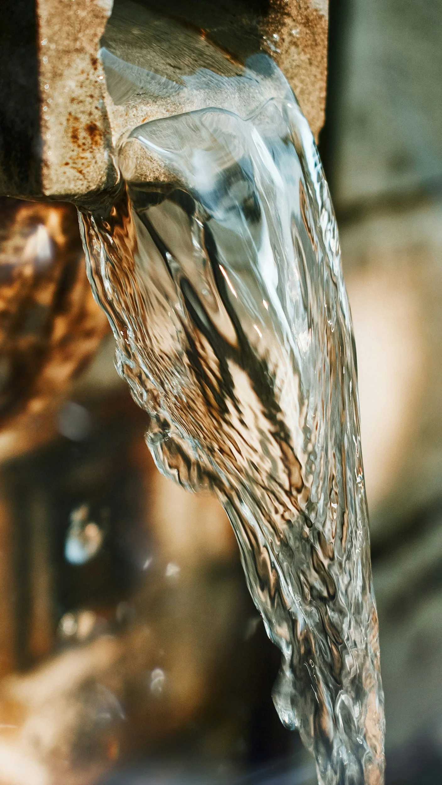Well Water Testing for well water production