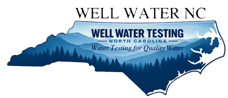 Well Water Testing North Carolina