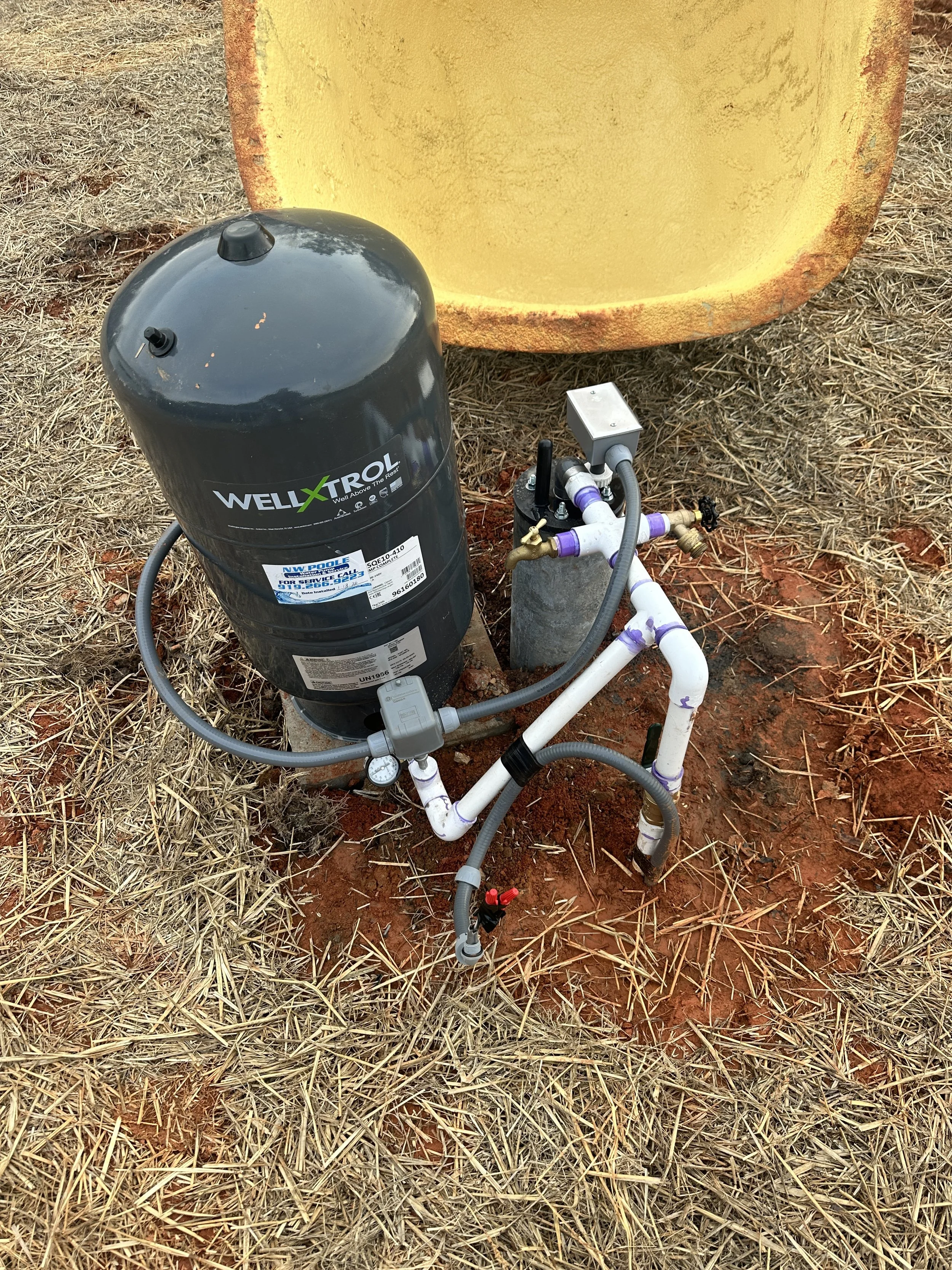 Need well water testing in North Carolina? Fast, accurate, lender-ready results for real estate transactions and closings.
