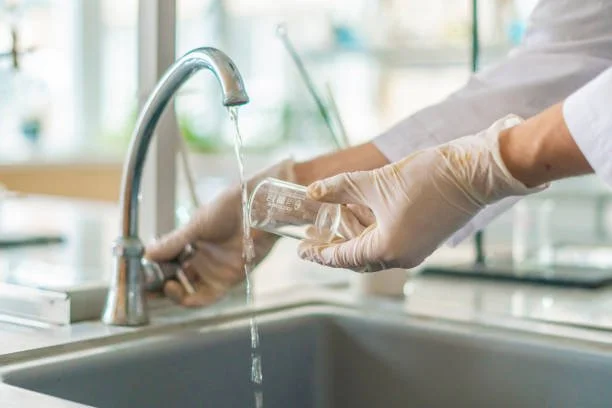 VA Well Water Testing in North Carolina