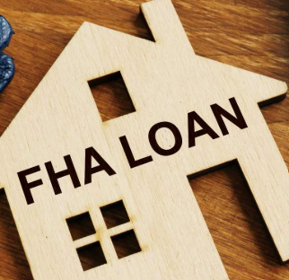 FHA LOAN